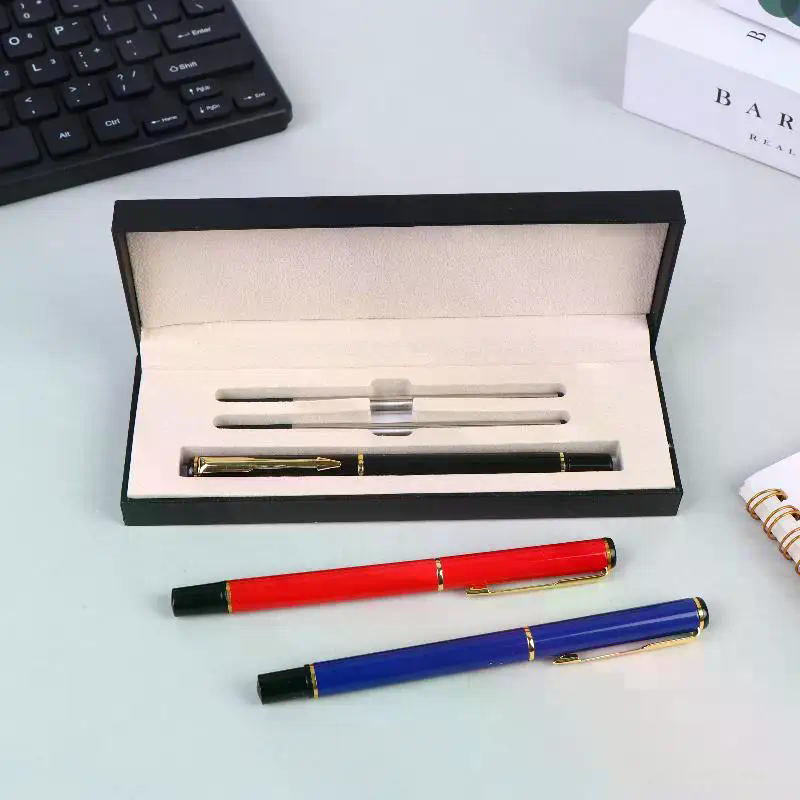 Gift Box Packaging Luxury Meta - Stationery Supply Business 리뷰 및 가격