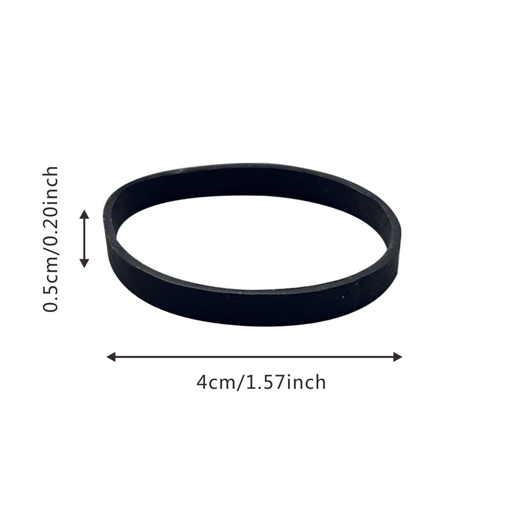 50pcs Rubber Bands Office Supp - Stationery Supply Business 리뷰 및 가격