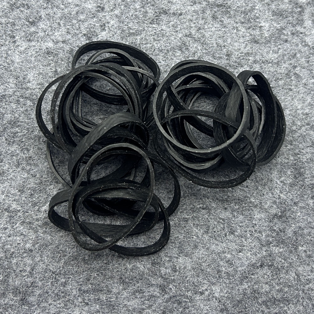 50pcs Rubber Bands Office Supp - Stationery Supply Business 리뷰 및 가격