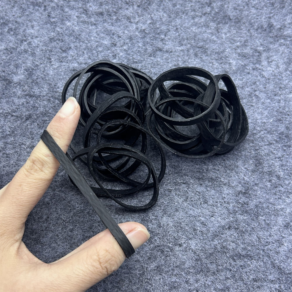 50pcs Rubber Bands Office Supp - Stationery Supply Business 리뷰 및 가격