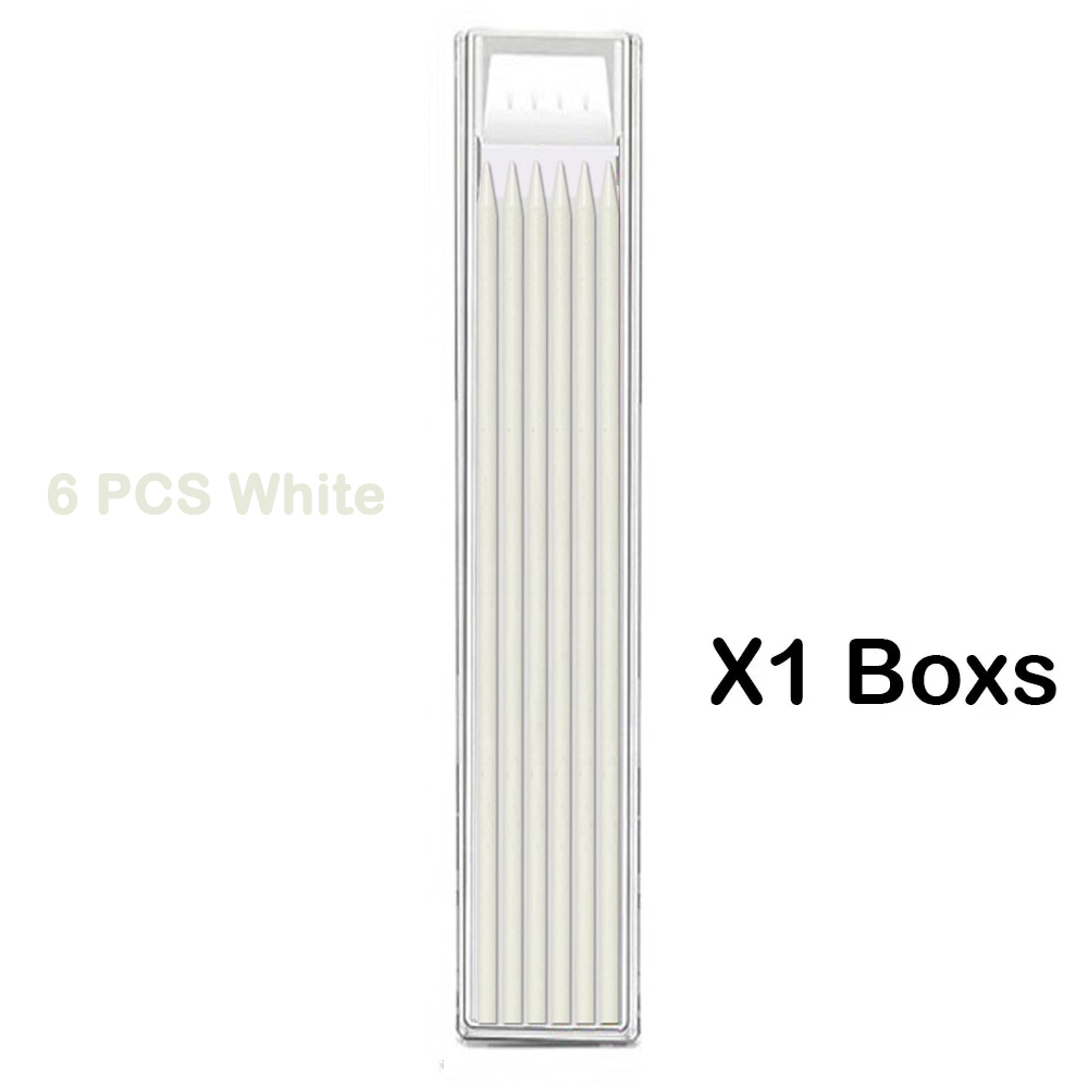 6/12 PCS For Woodworking Mecha - Mechanical Pencil Lead 리뷰 및 가격