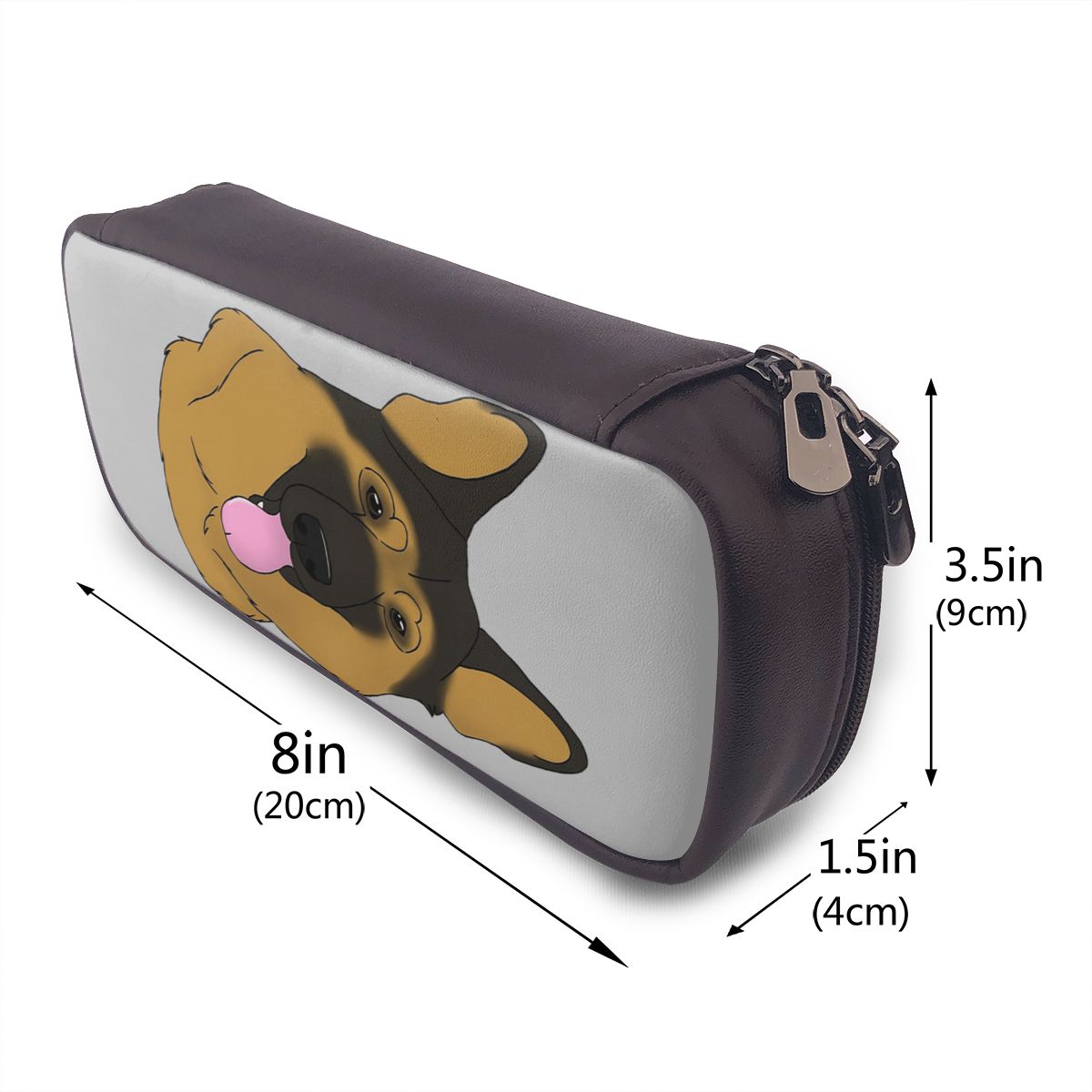 German Shepherd Dog - Black An - Tan Stationery & Office Supply 리뷰 및 가격