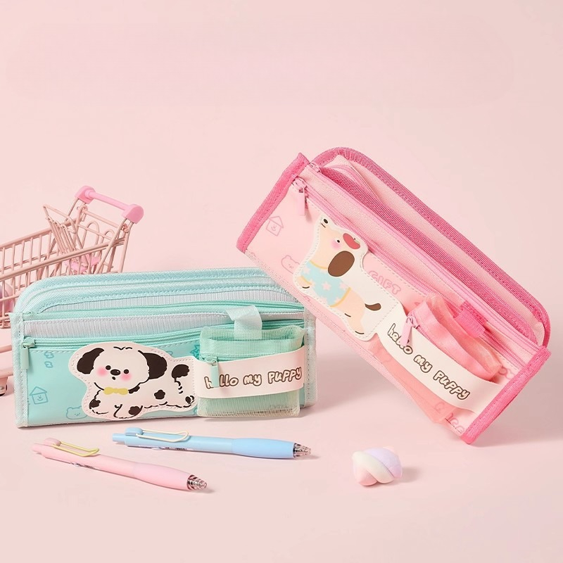 Pencil Bags Wear-resistant Eas - Stationery And Office Supply Stores 리뷰 및 가격