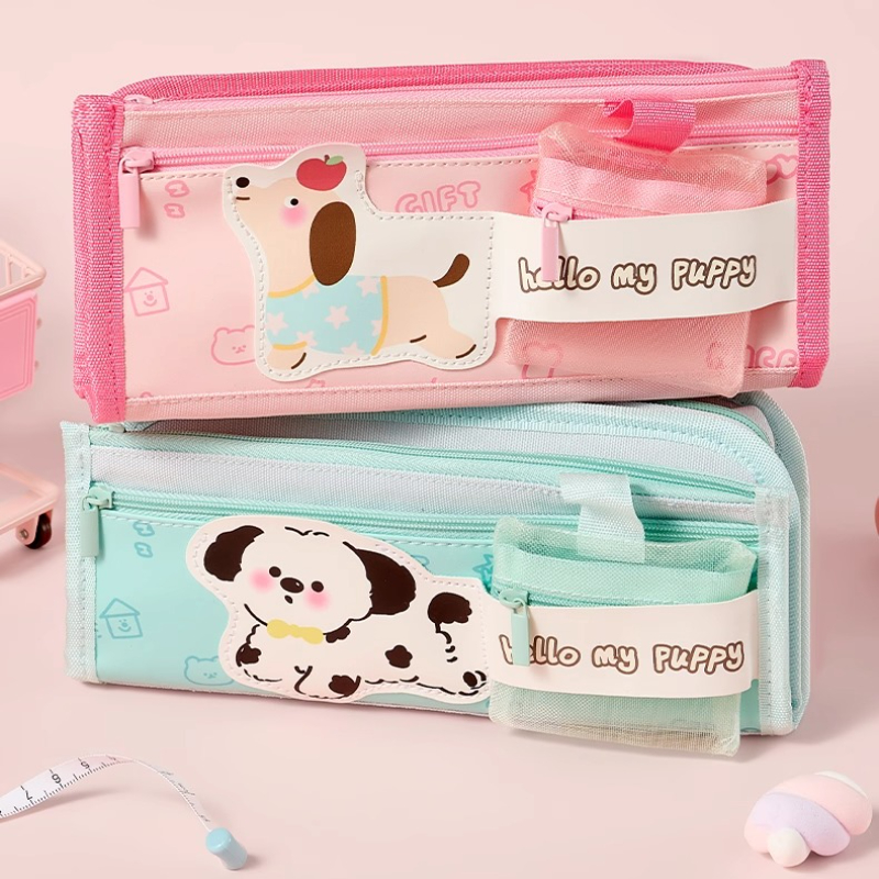 Pencil Bags Wear-resistant Eas - Stationery And Office Supply Stores 리뷰 및 가격