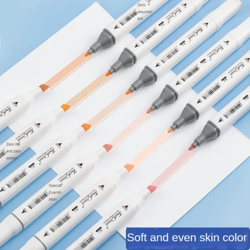 6/12/24/30 Colors Skin Tone Du - Highlighter Set Pastel 리뷰 및 가격