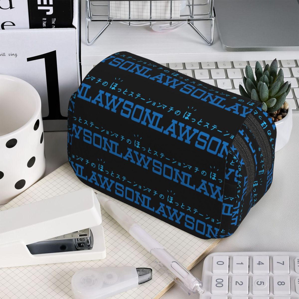 Lawson Station Japanese Conven - Stationery And Office Supply Stores 리뷰 및 가격