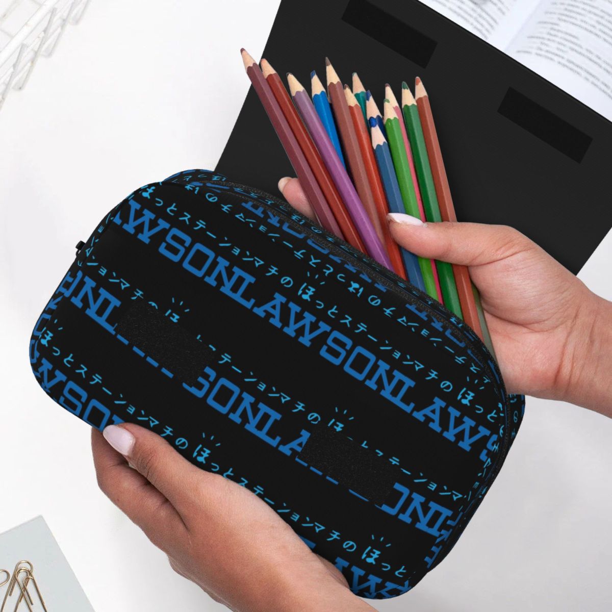 Lawson Station Japanese Conven - Stationery And Office Supply Stores 리뷰 및 가격