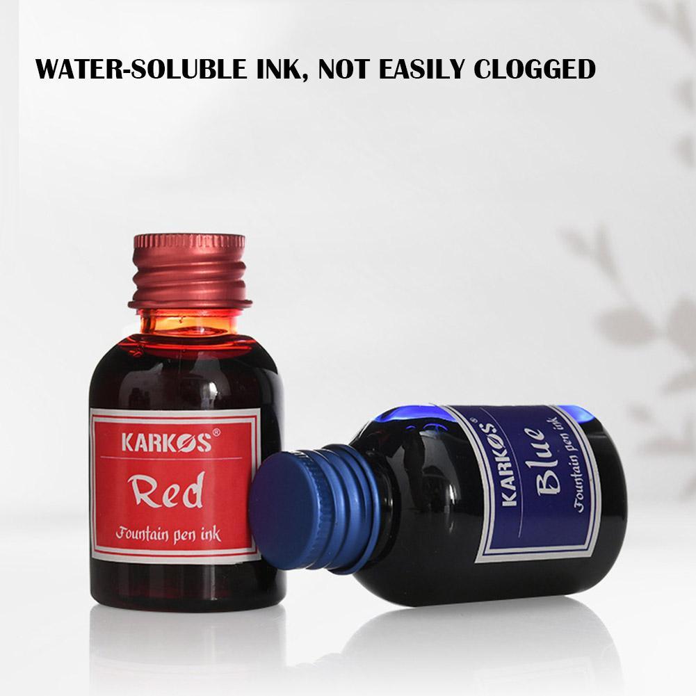 1 Bottle YingXiong Black Color - Calligraphy Ink Bottle 리뷰 및 가격