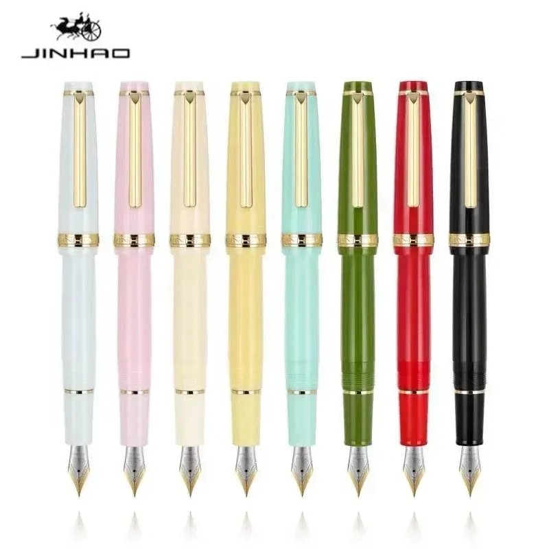 Jinhao 82 Fountain Pen Luxury  - Office Stationery Supply Business 리뷰 및 가격
