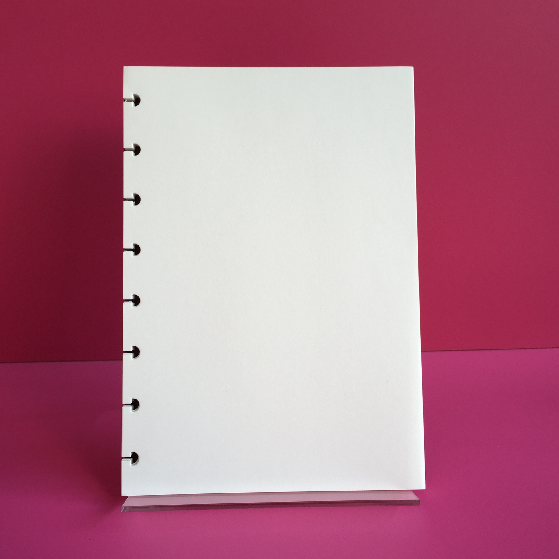 A5 Inner Page Blank/Horizontal - Notebook Dotted A5 리뷰 및 가격