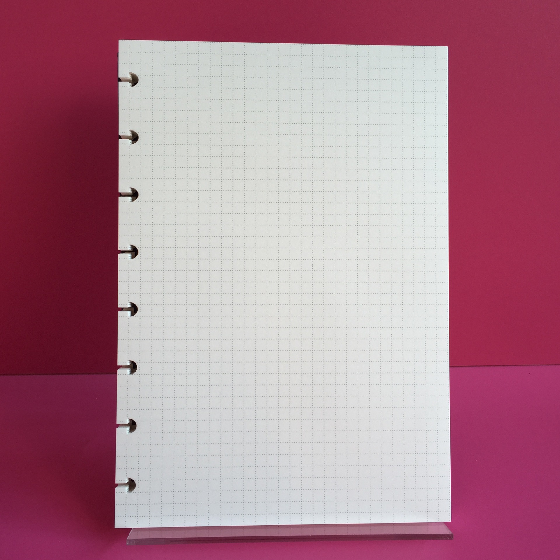 A5 Inner Page Blank/Horizontal - Notebook Dotted A5 리뷰 및 가격