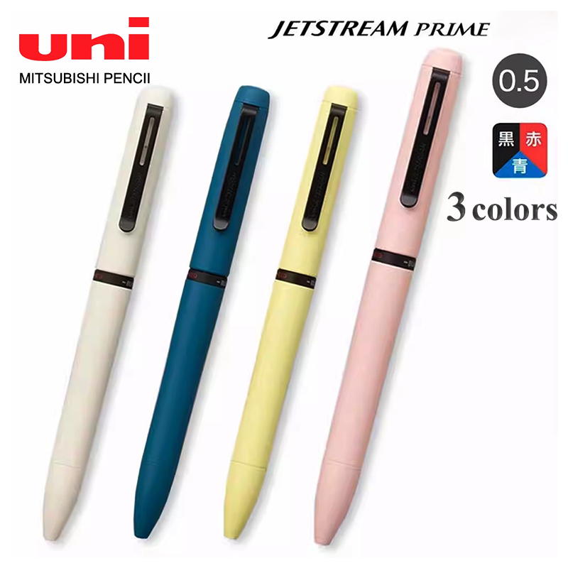 1pc Japan UNI JETSTREAM Prime  - Office Stationery Supply Business 리뷰 및 가격