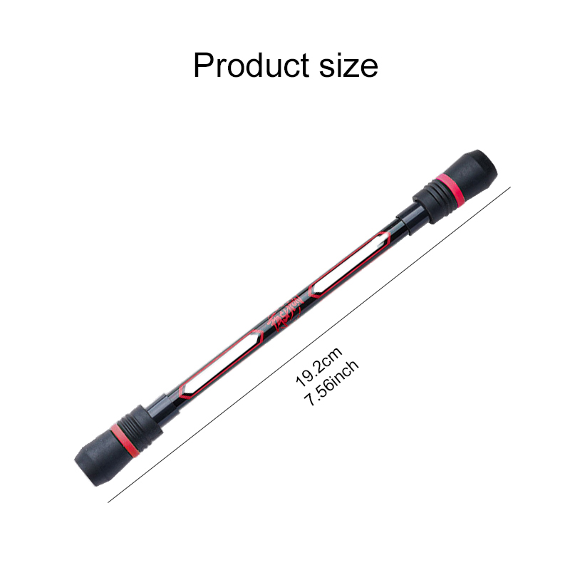 3~12pcs Creative Spinning Pen  - Office Stationery And Supply 리뷰 및 가격
