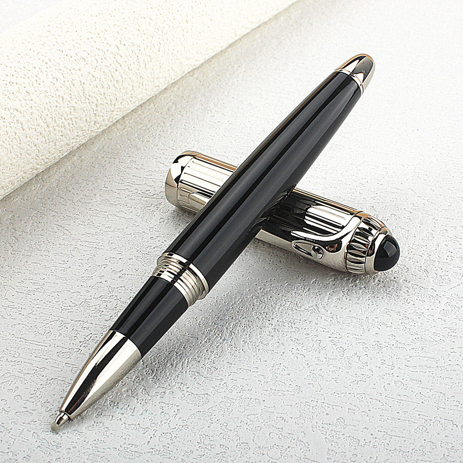 Luxury Metal Ballpoint Pen Bus - Stationery Supply Business 리뷰 및 가격