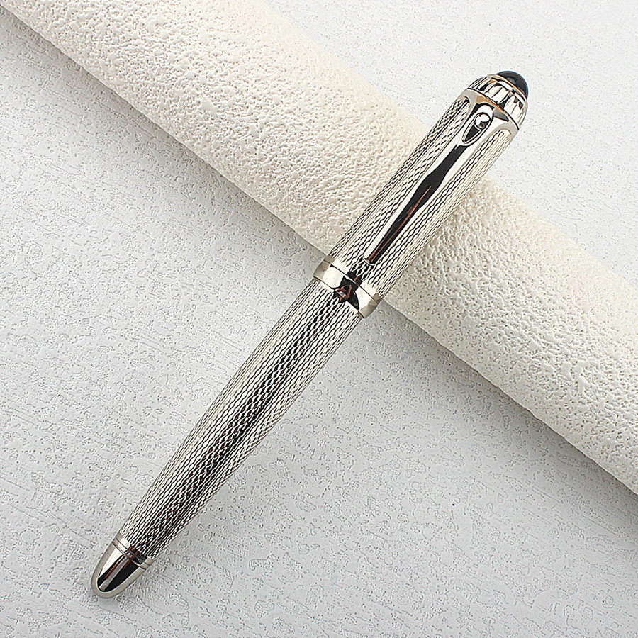 Luxury Metal Ballpoint Pen Bus - Stationery Supply Business 리뷰 및 가격