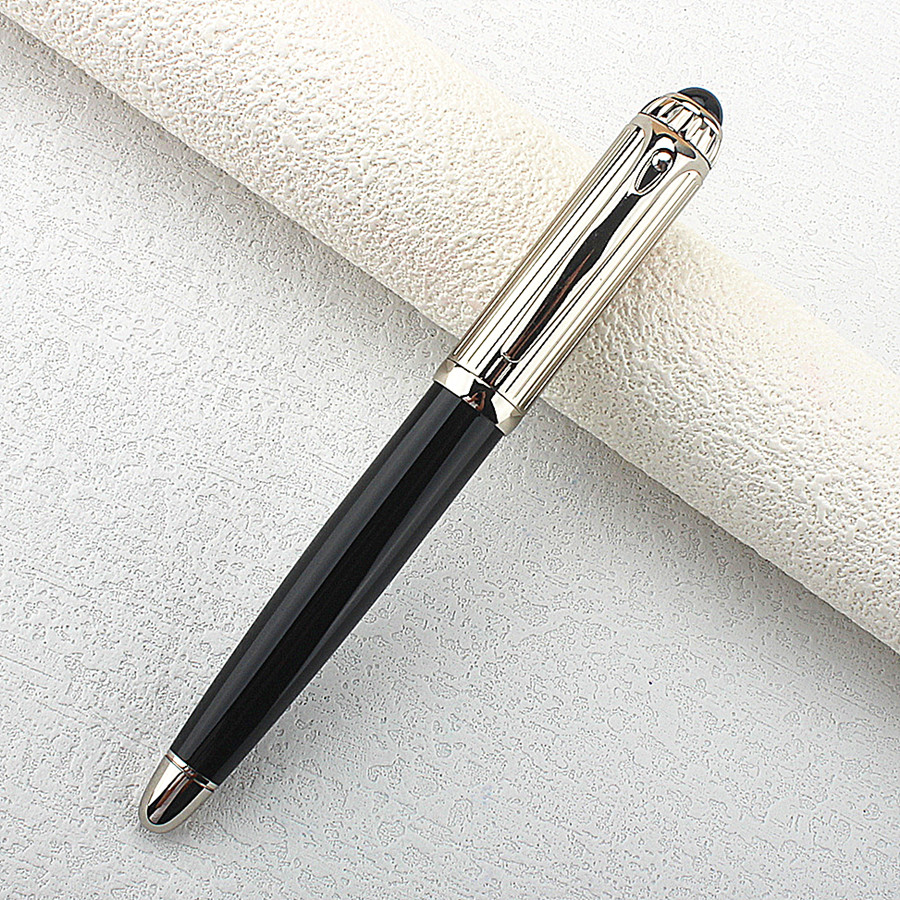 Luxury Metal Ballpoint Pen Bus - Stationery Supply Business 리뷰 및 가격