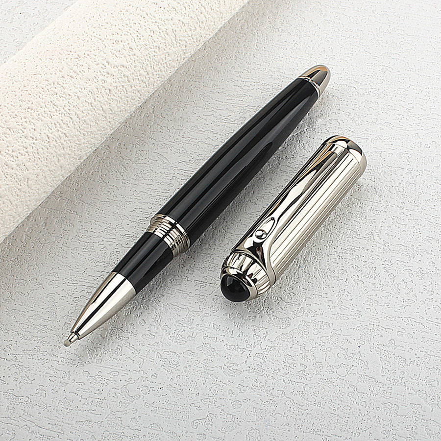 Luxury Metal Ballpoint Pen Bus - Stationery Supply Business 리뷰 및 가격