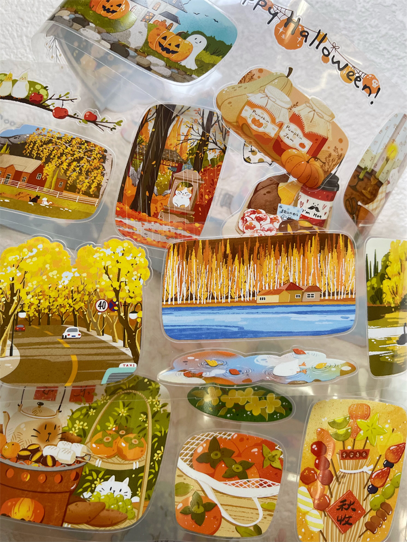 1 Loop Xiami Studio Sweet Cand - Washi Tape Set 리뷰 및 가격