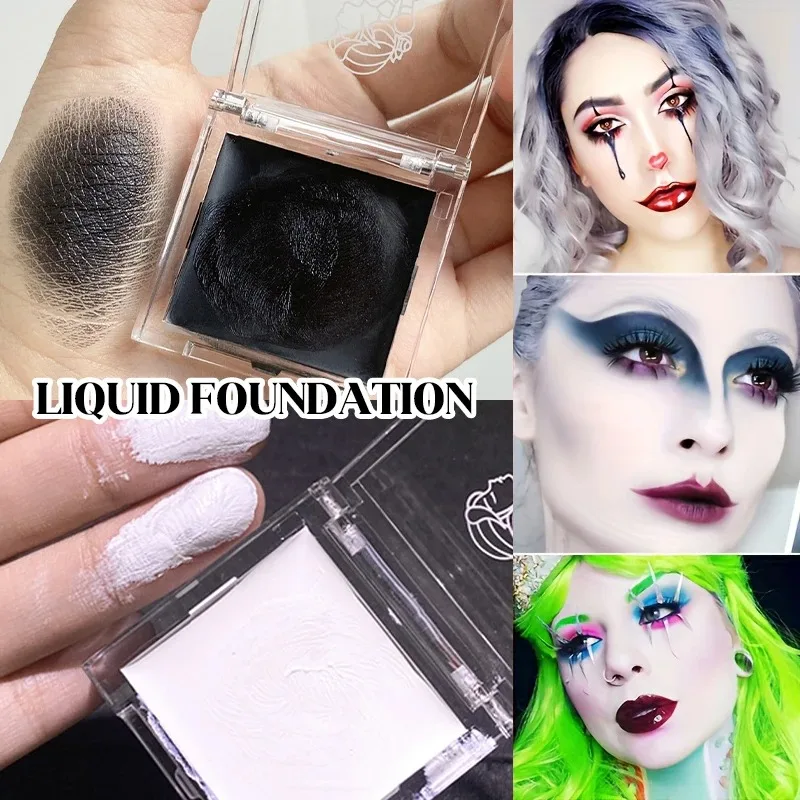 Matte Light White Liquid Found - Correction Fluid White 리뷰 및 가격