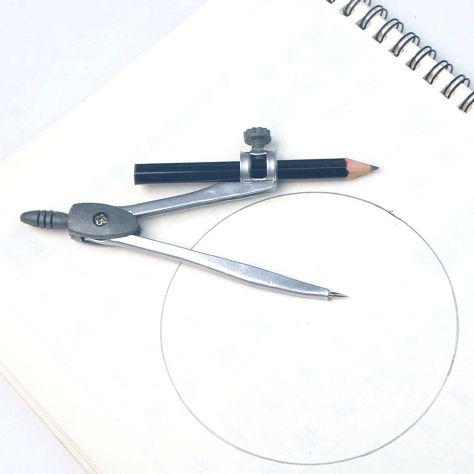 Metal Compass Set Professional - Compass Geometry Set 리뷰 및 가격