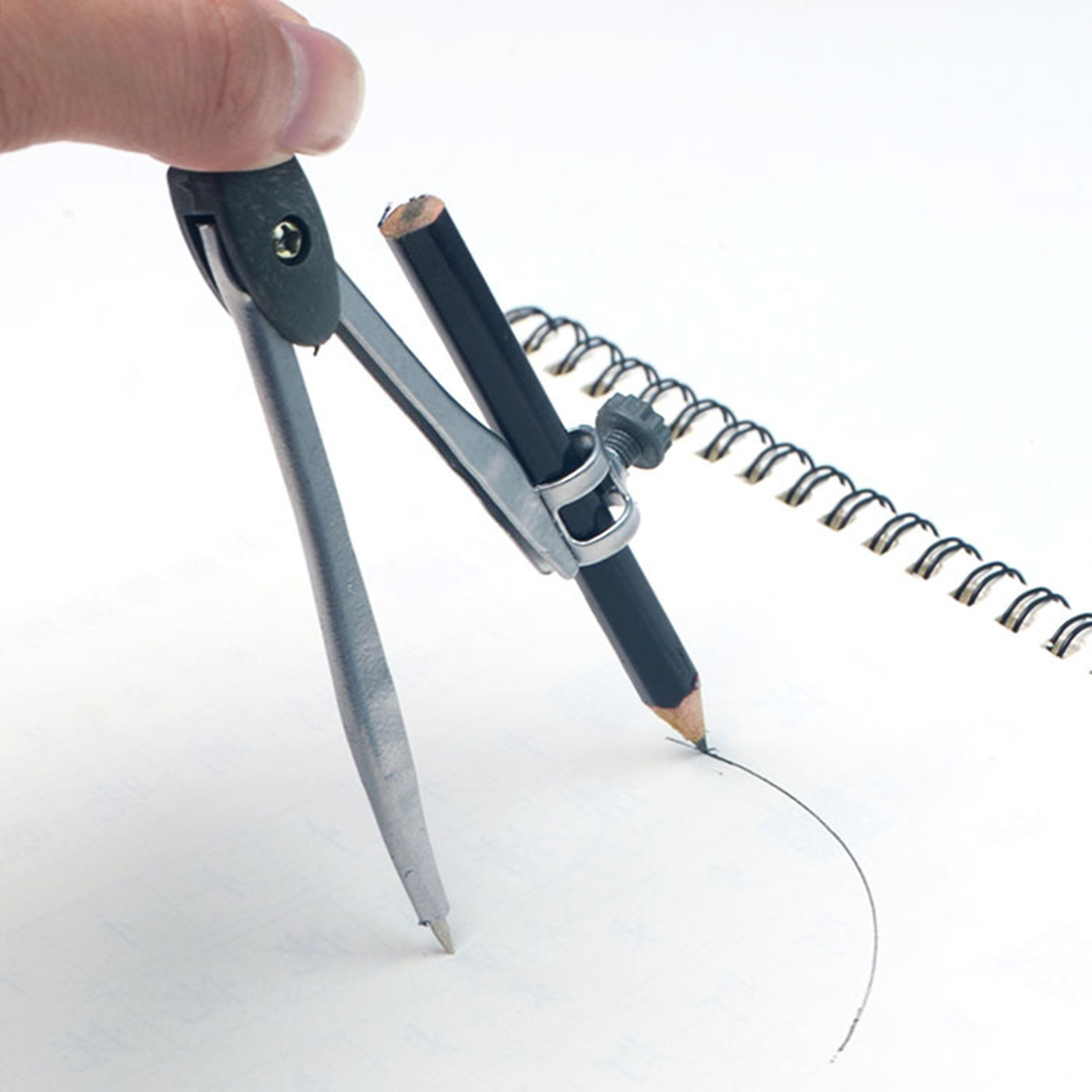 Metal Compass Set Professional - Compass Geometry Set 리뷰 및 가격