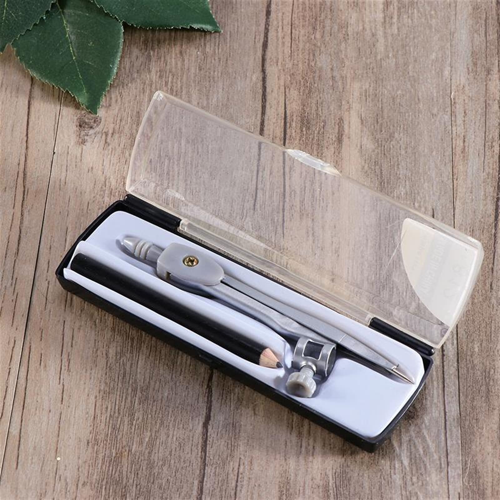 Metal Compass Set Professional - Compass Geometry Set 리뷰 및 가격