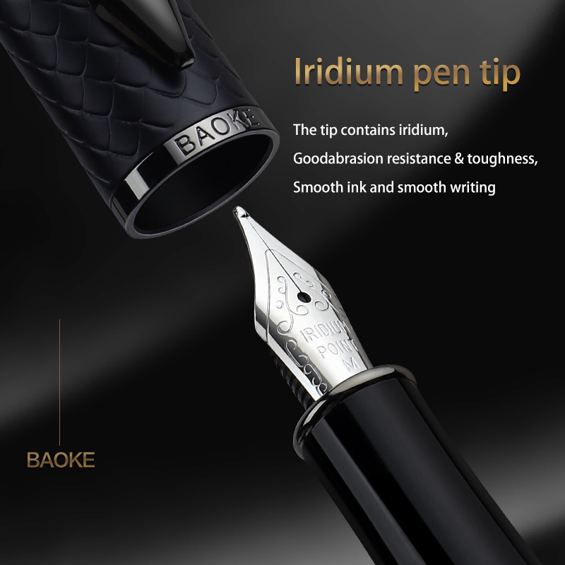 BAOKE T18/T19/T20 Black Grey F - Calligraphy Ink Bottle 리뷰 및 가격