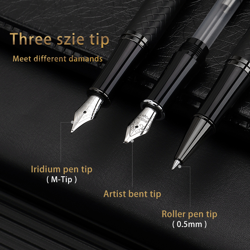 BAOKE T18/T19/T20 Black Grey F - Calligraphy Ink Bottle 리뷰 및 가격