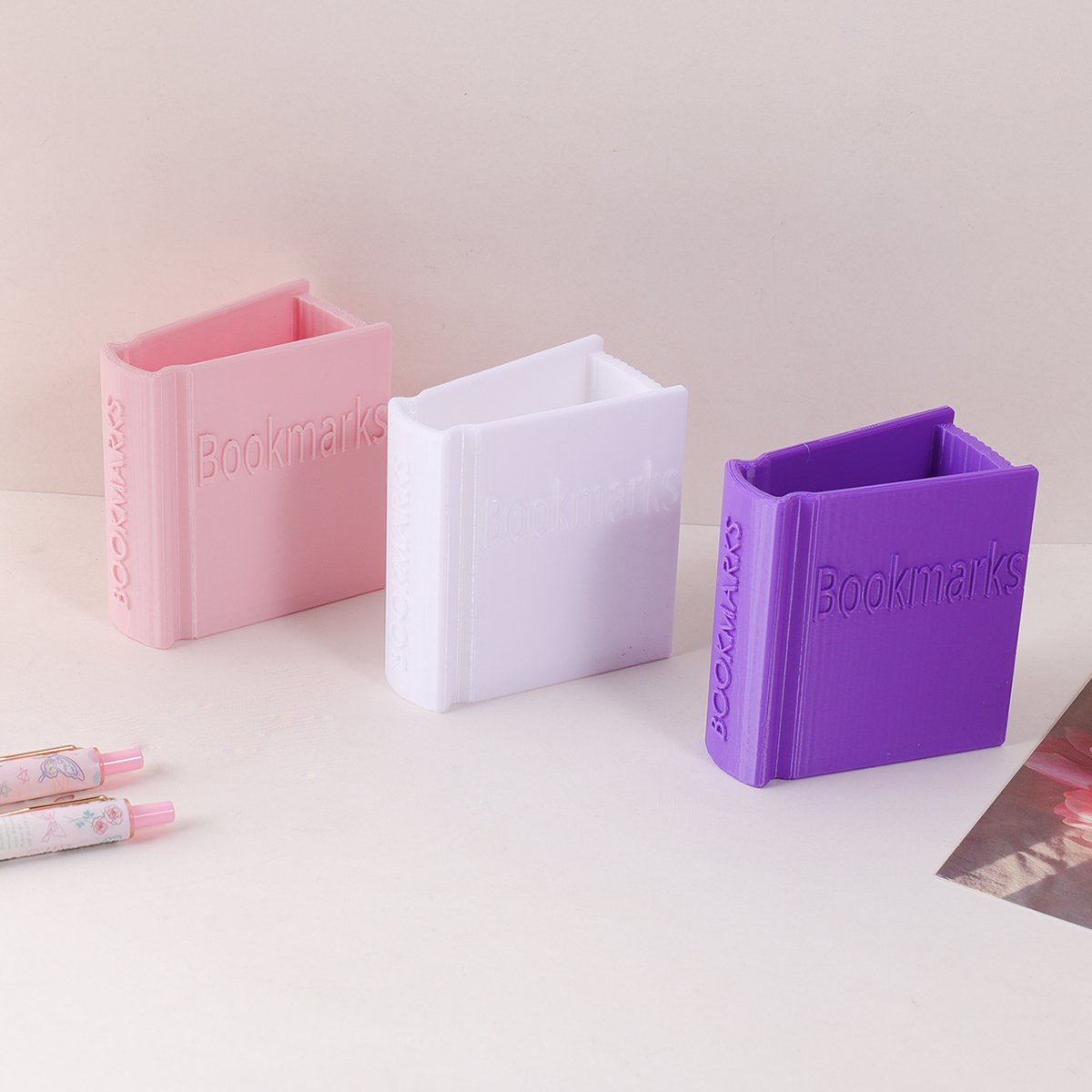 Minimalist style 3D solid colo - Stationery And Office Supply Stores 리뷰 및 가격