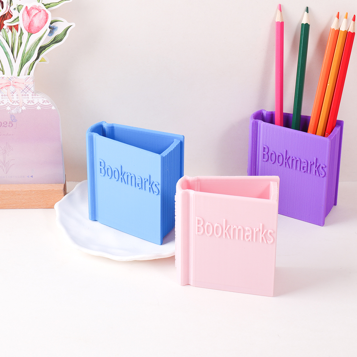 Minimalist style 3D solid colo - Stationery And Office Supply Stores 리뷰 및 가격