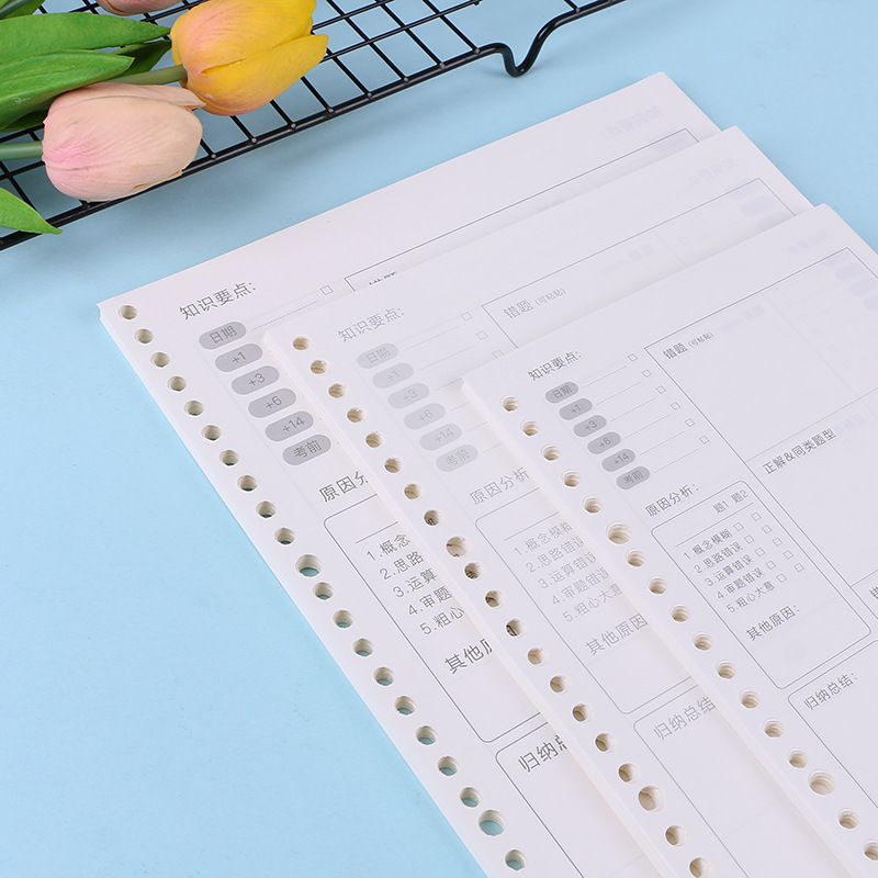 A4 A5 B5 Notebook Journal Medi - Notebook Dotted A5 리뷰 및 가격