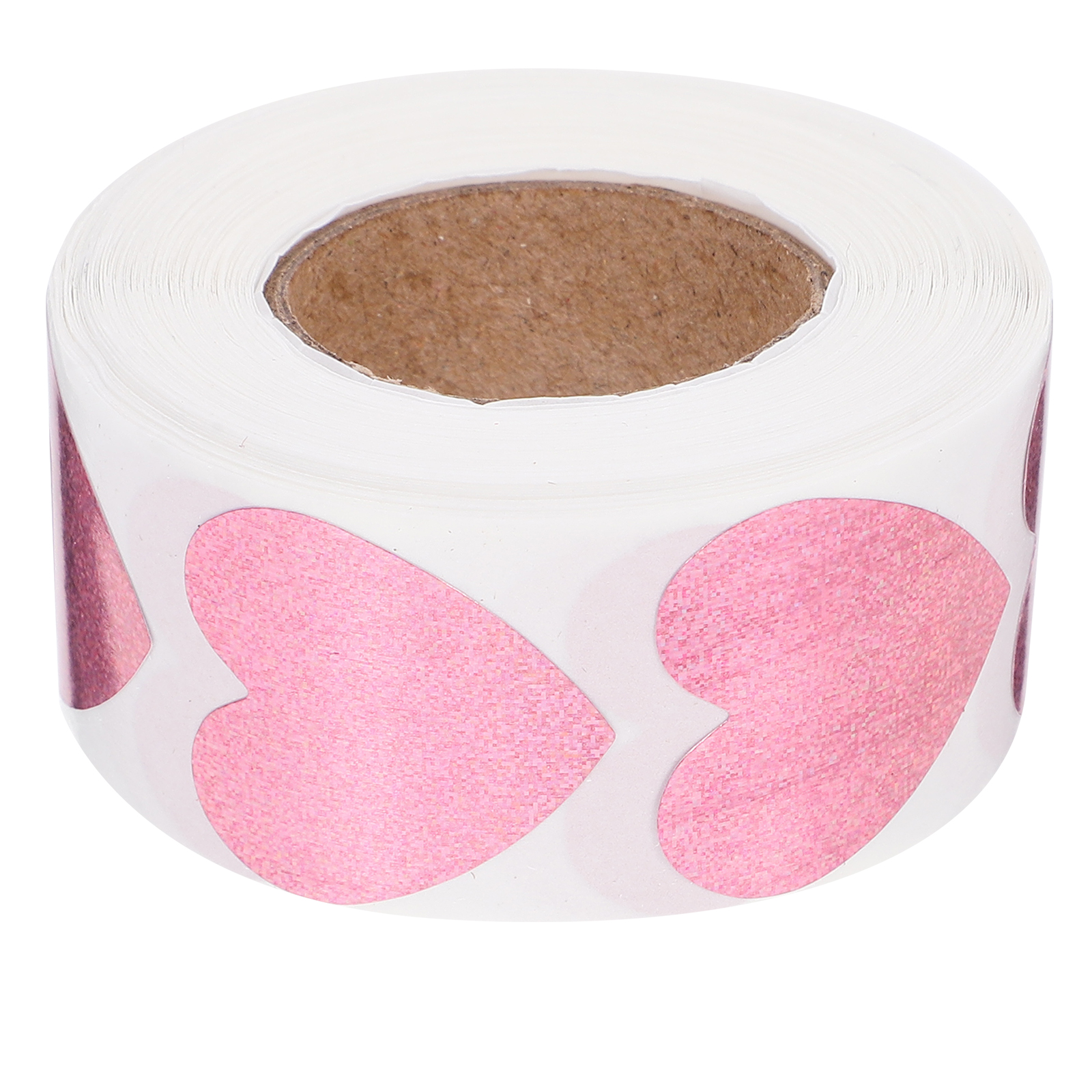 500 Pcs Tanning Stickers Heart - Tan Stationery & Office Supply 리뷰 및 가격