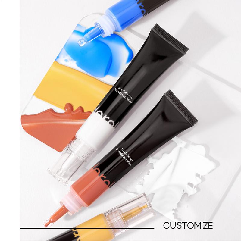 Orange Color Corrector White M - Correction Fluid White 리뷰 및 가격