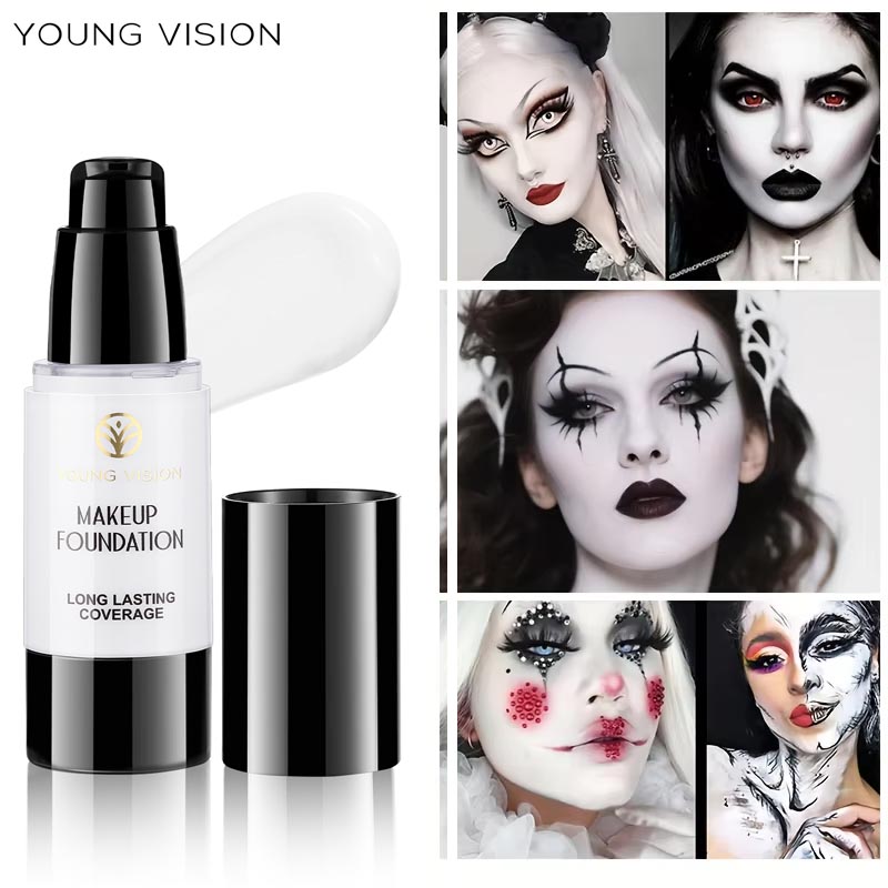 30ML Pressed Pure White Liquid - Correction Fluid White 리뷰 및 가격