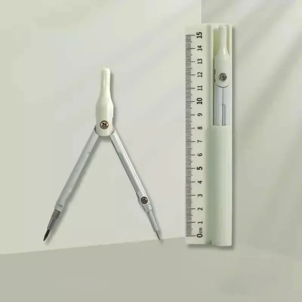 3-in-1 Compass Pen Student Exa - Compass Geometry Set 리뷰 및 가격