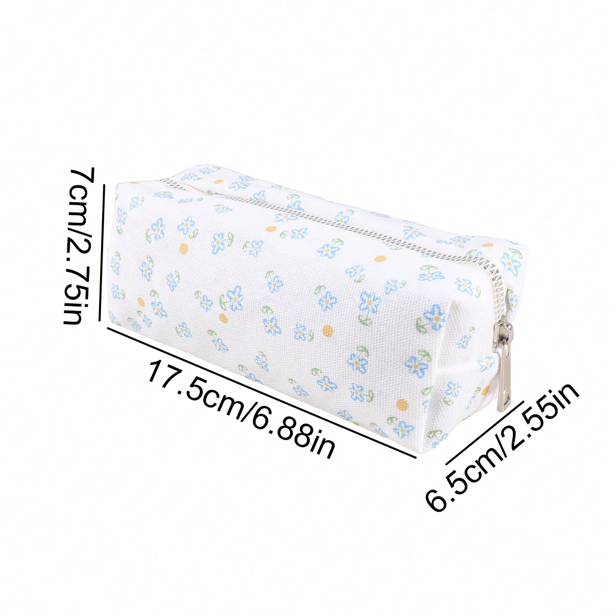 Simple floral printed pencil c - Stationery And Office Supply Stores 리뷰 및 가격