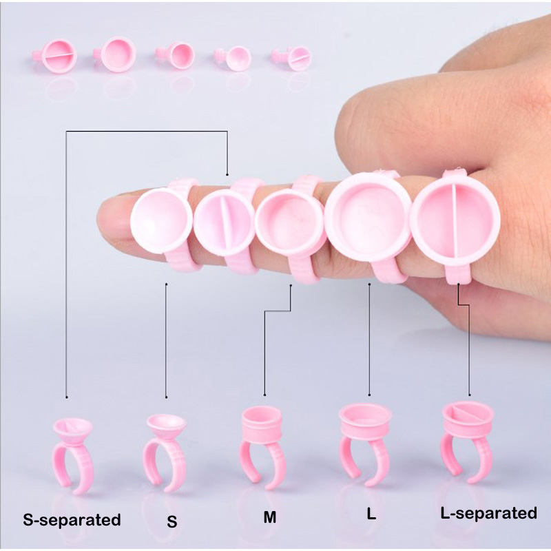 100pcs/bag Pink Pigment Caps R - Calligraphy Ink Bottle 리뷰 및 가격