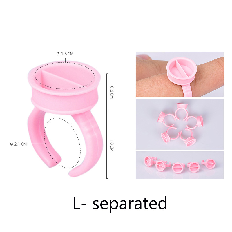 100pcs/bag Pink Pigment Caps R - Calligraphy Ink Bottle 리뷰 및 가격