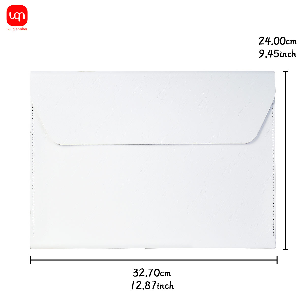 WQN-1PC A4 leather business do - Stationery Supply Business 리뷰 및 가격