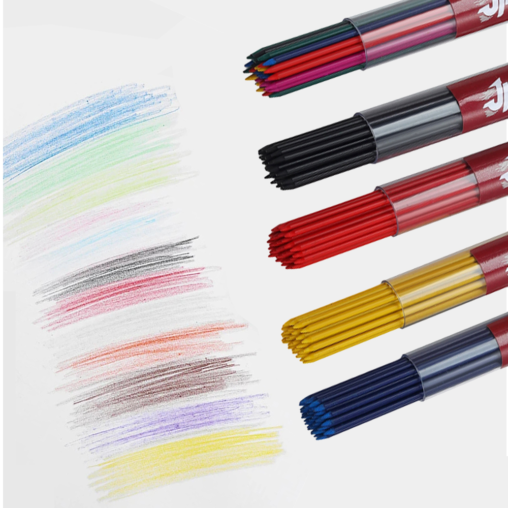 36Pcs/Box New Creative Length  - Mechanical Pencil Lead 리뷰 및 가격
