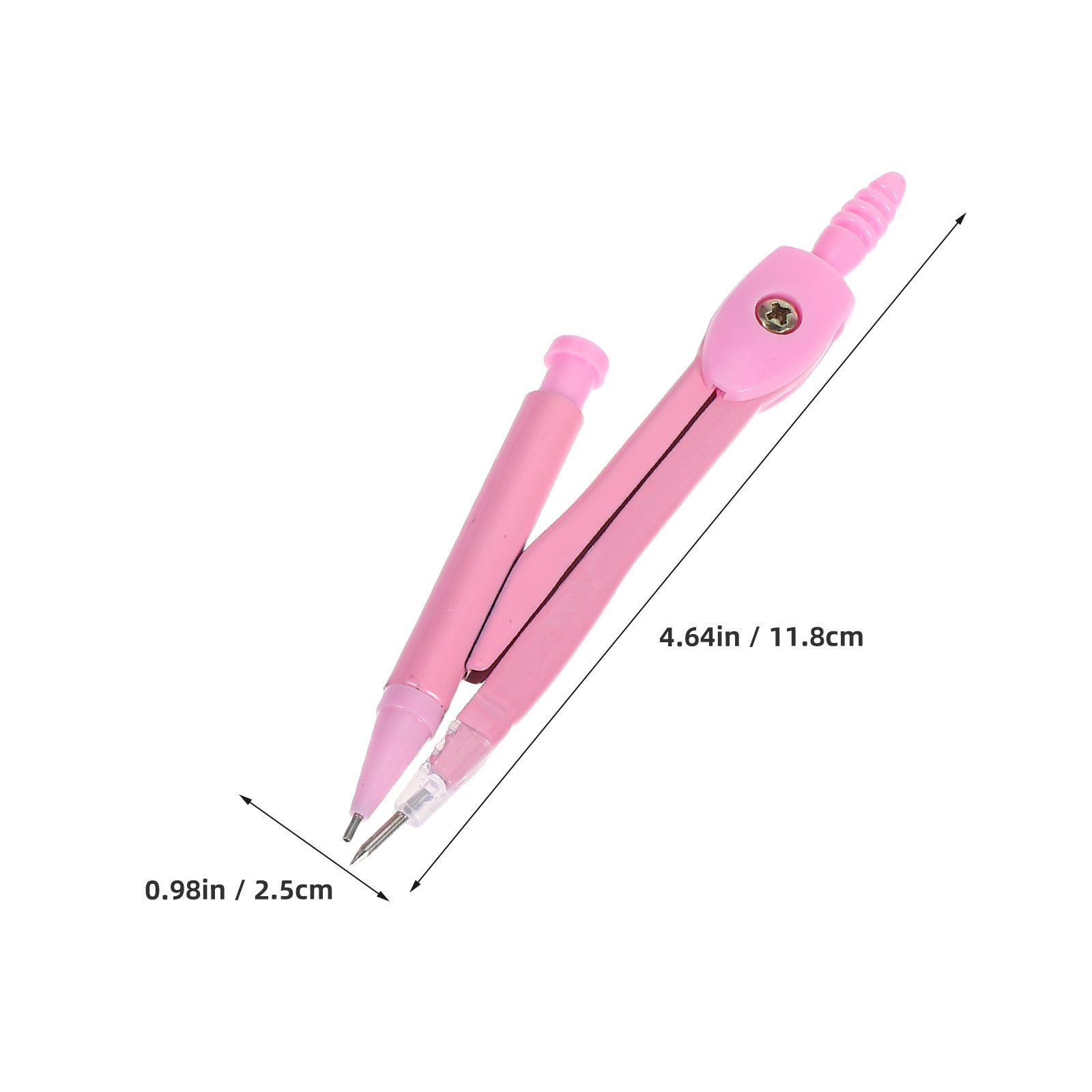3Sets Metal Compass Set Geomet - Compass Geometry Set 리뷰 및 가격