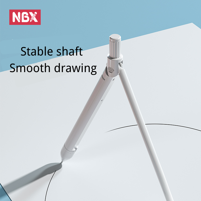 NBX Compass Pencil School Draw - Compass Geometry Set 리뷰 및 가격