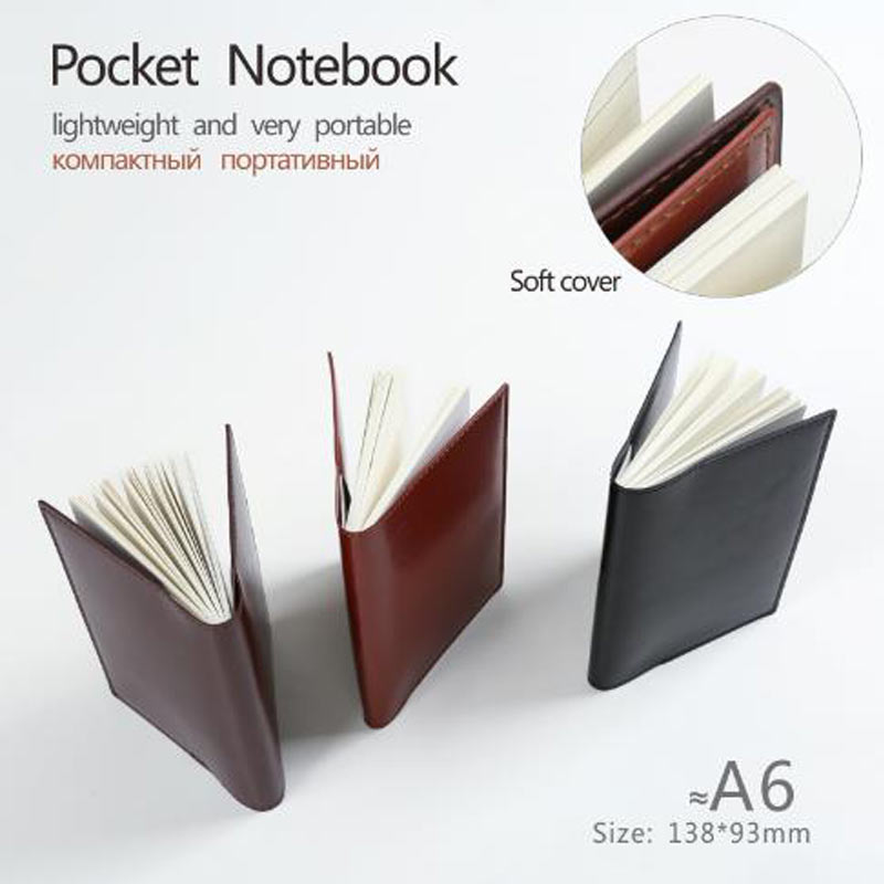 Yiwi Pocket Notebooks A6 To Do - Office Stationery Supply List 리뷰 및 가격