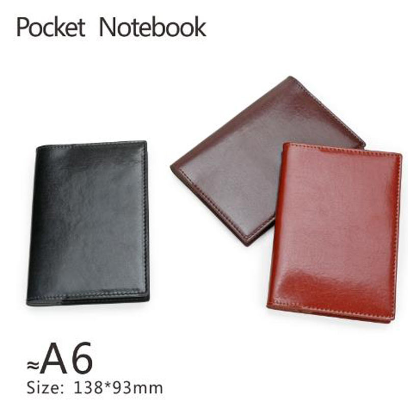 Yiwi Pocket Notebooks A6 To Do - Office Stationery Supply List 리뷰 및 가격