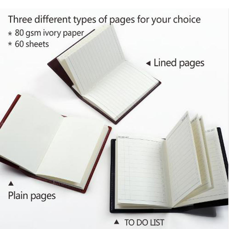 Yiwi Pocket Notebooks A6 To Do - Office Stationery Supply List 리뷰 및 가격