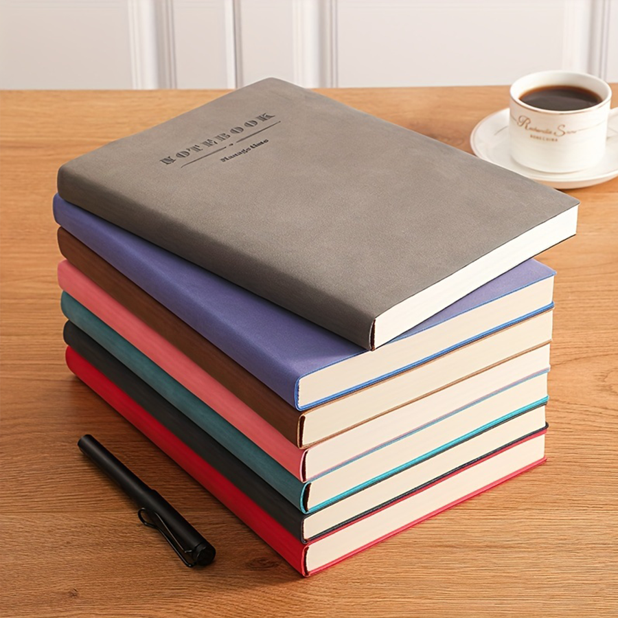 Ultra Thick Universal A5/A4 No - Notebook Dotted A5 리뷰 및 가격