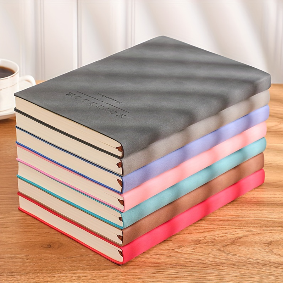 Ultra Thick Universal A5/A4 No - Notebook Dotted A5 리뷰 및 가격