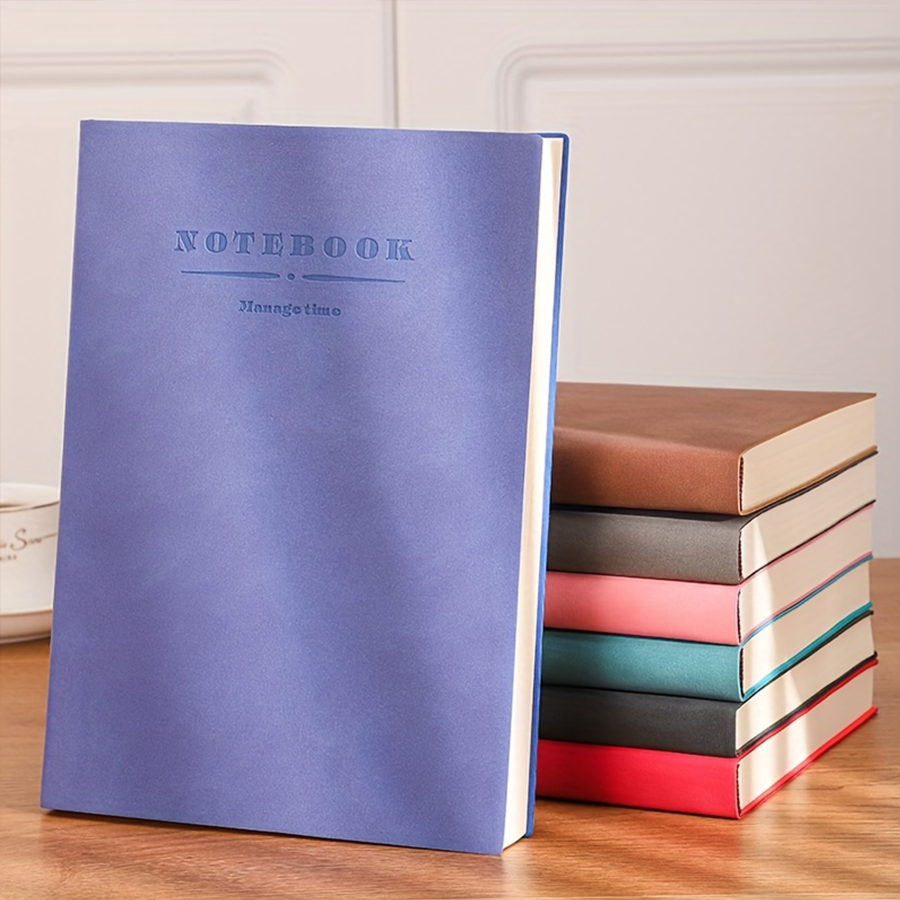 Ultra Thick Universal A5/A4 No - Notebook Dotted A5 리뷰 및 가격